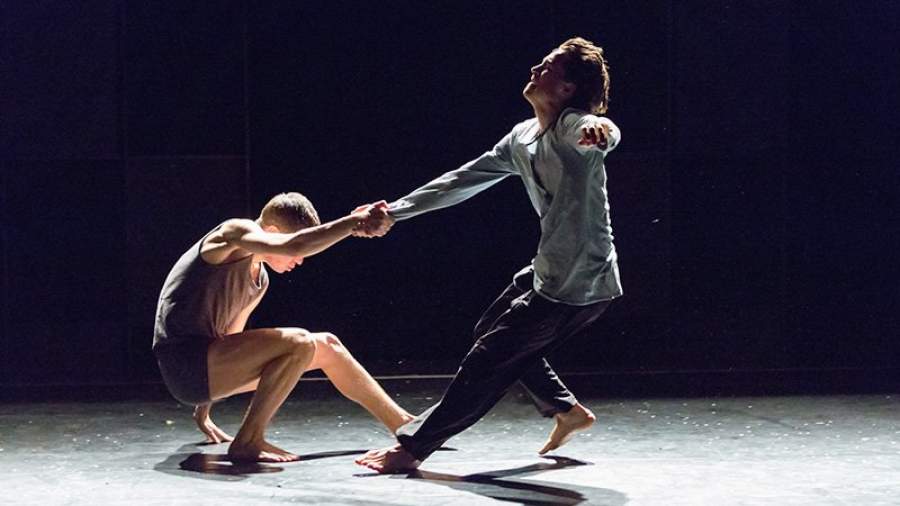 Театриум на Серпуховке поставил спектакль о переходном возрасте