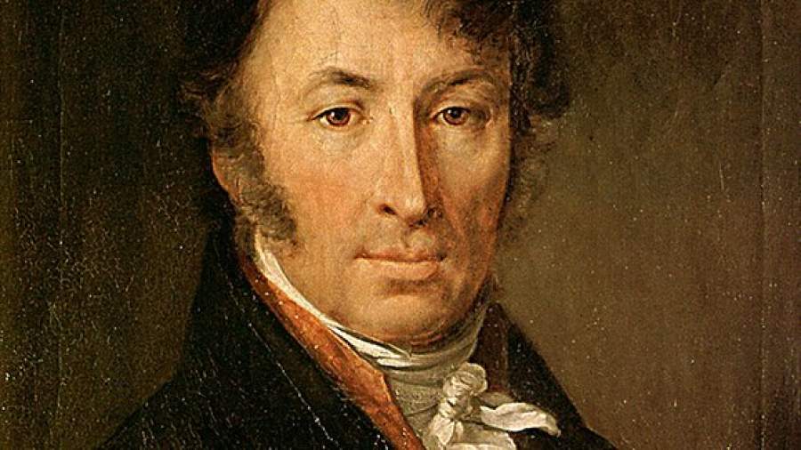 250 лет Карамзину: что вы помните о великом историографе?