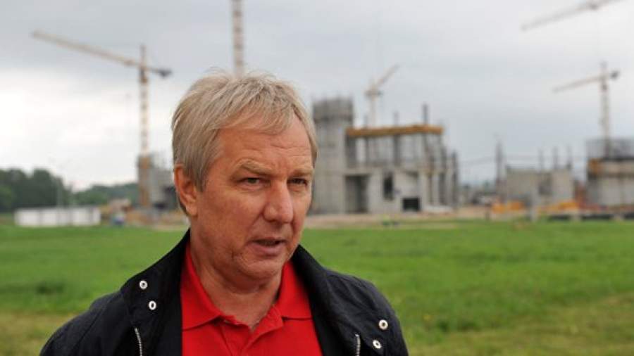 Сергей Шавло: «В «Спартаке» Селихова ждет жесткая конкуренция»