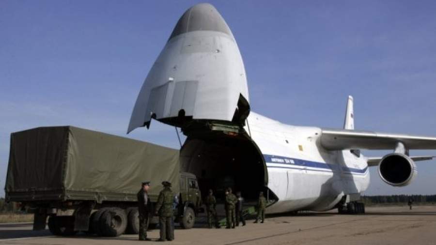 «Дочка» ОАК требует от Минобороны вернуть подаренный аэродром