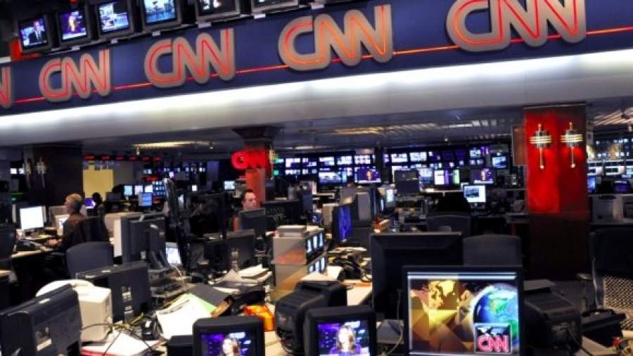 CNN, BBC и Bloomberg лишились «прописки» в России из-за отсутствия лицензий