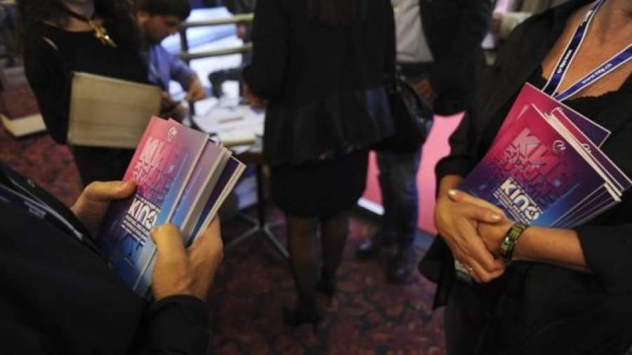 Режиссерам из бывшего СССР рассказали, чем хороши их фильмы 