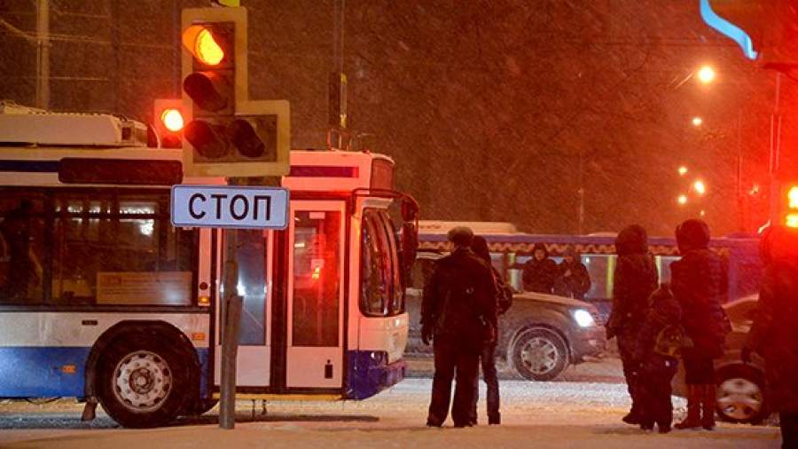 Опасно, но не Армагеддон: все виды осадков обрушатся на Москву