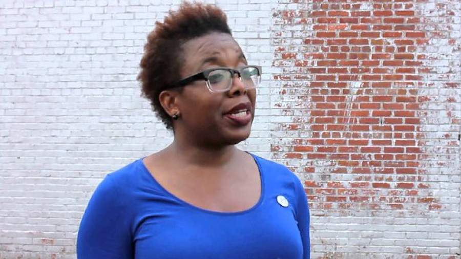 «День выборов выдался очень нервным»