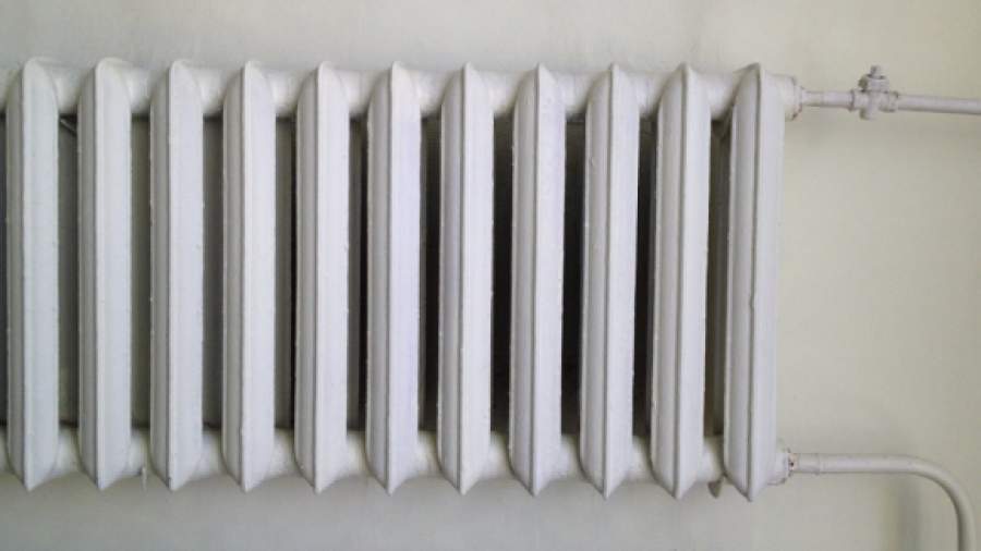 Регионы установят собственные сроки включения батарей