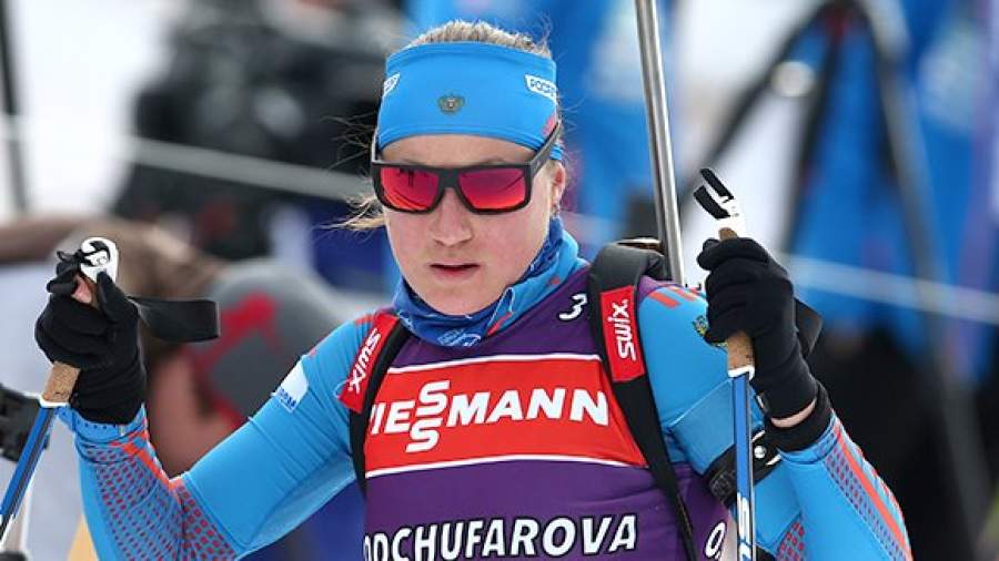 Ольга Подчуфарова может пропустить сезон-2017/18