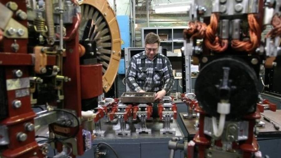 Минпромторг потратит 500 млн на отечественную «начинку» для станков