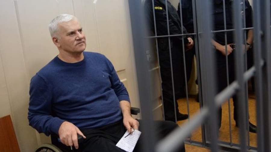 В деле экс-мэра Махачкалы появился новый теракт