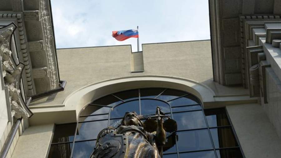 Эксперты определят, была ли в резюме радиоинженера Кравцова гостайна