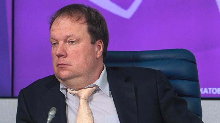 Владислав Гриб назначен личным представителем председателя ОБСЕ