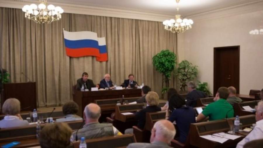 СПЧ разработал проект премии в области правозащиты