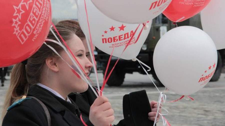 Участники автопробега «Дорогами славы» доедут до Эльбы