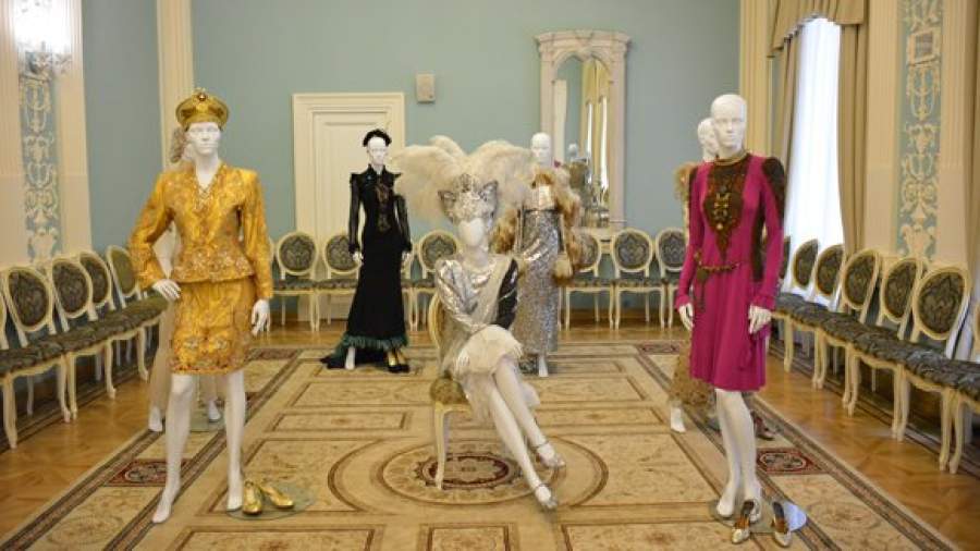 Сергей Сенин: «Музей Гурченко должен быть филиалом Музея Москвы»