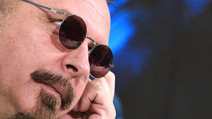 Юрий Грымов: «Распри в творческой среде — это преступление»