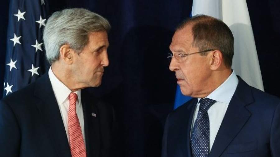 Совместная борьба РФ и США с «Исламским государством» под вопросом