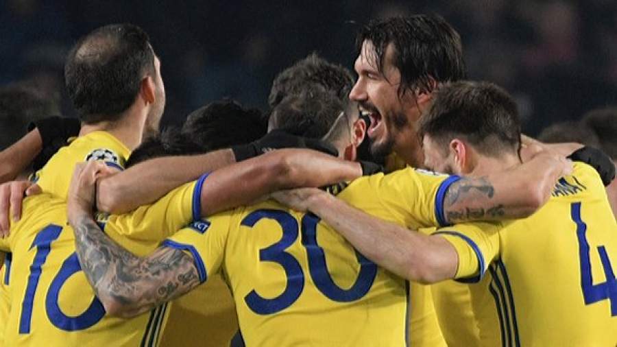 В Лиге Европы у «Ростова» не будет непобедимых соперников