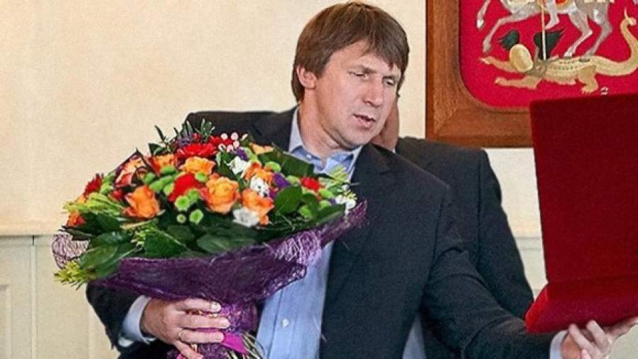 Адвокаты боятся работать у бизнесмена Сергея Журбы