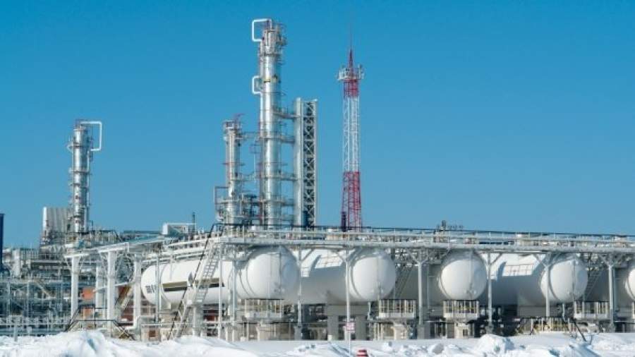 Курс на опережение