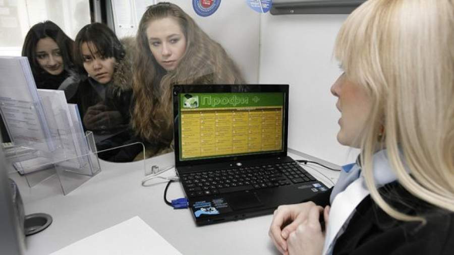 Работодатели не считают опыт важным фактором для соискателей