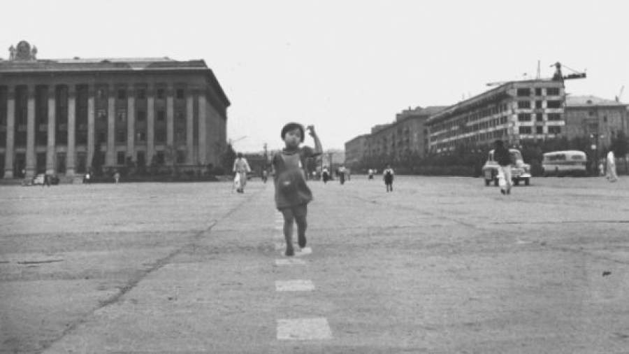 Крис Маркер променял кино на компьютер