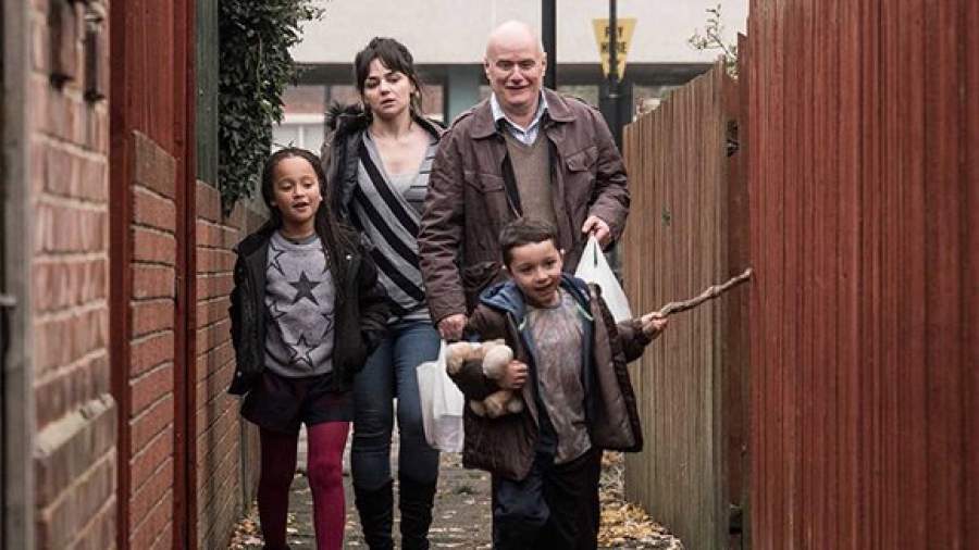 Гражданин Кен Лоуч