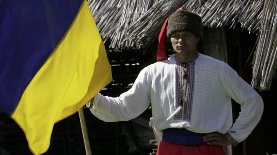 Казаков Украины созывают на круг 