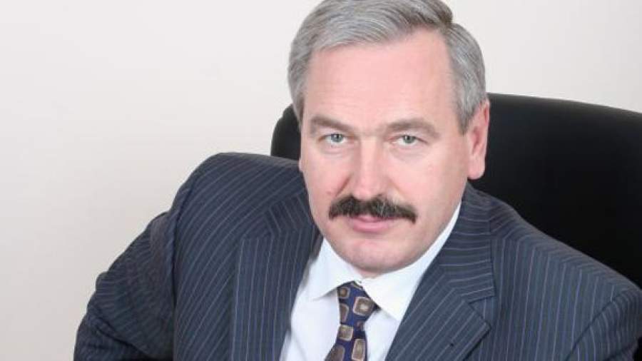 НПО «Энергомаш» возглавит Владимир Колмыков