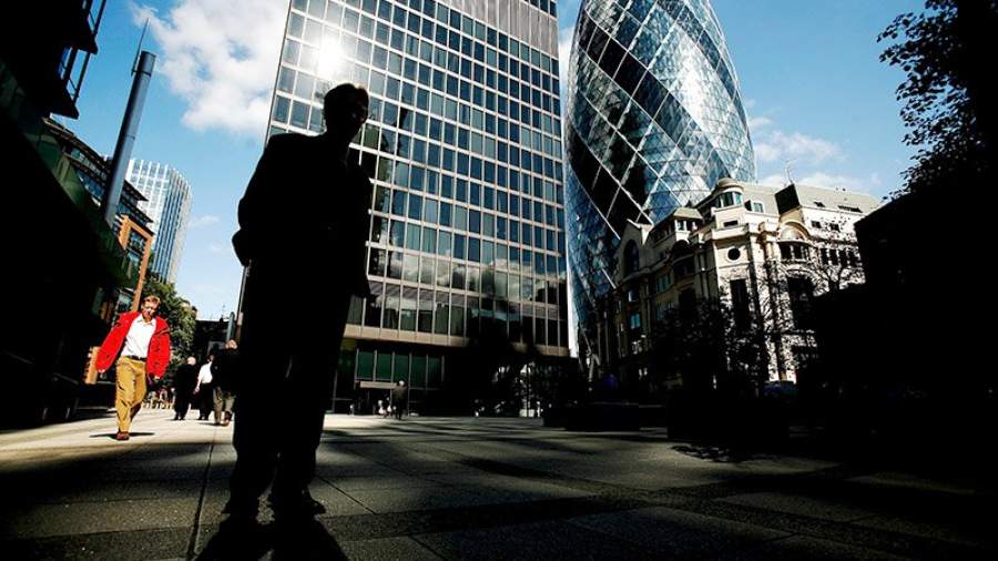 В какие страны инвестирует Россия