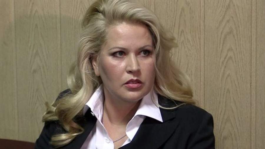 Генпрокуратура проверит законность освобождения Евгении Васильевой