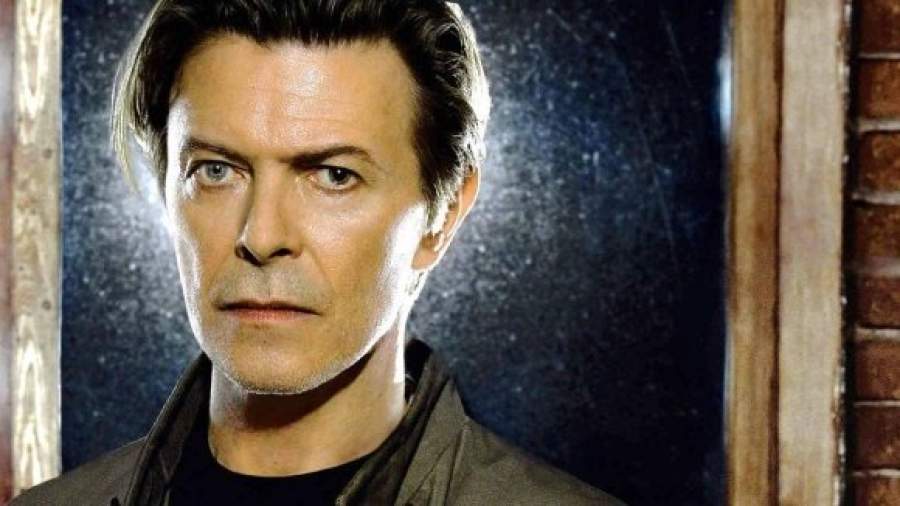 «До последнего момента Дэвид Боуи оставался артистом»