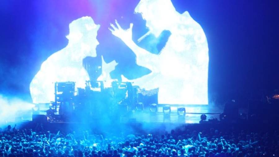 Билеты на концерты зарубежных звезд подорожали на 20% за полгода