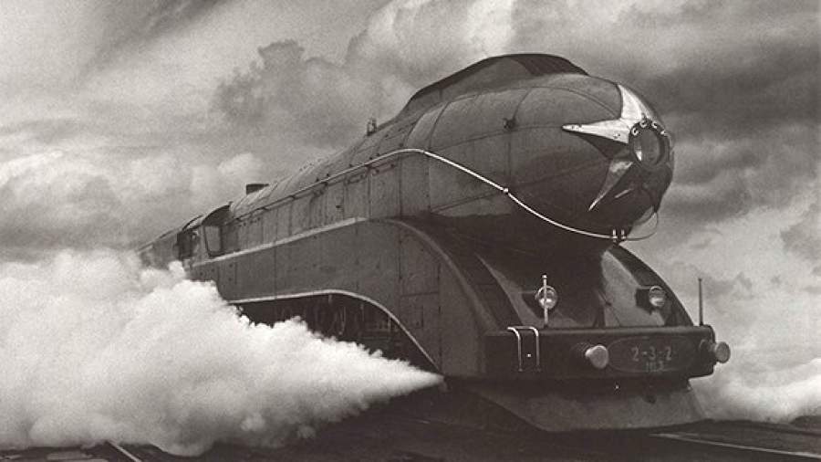 250 эпохальных снимков