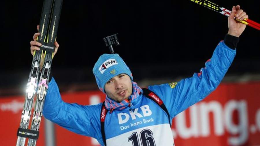 «При хорошей стрельбе Шипулин может бороться с Фуркадом»