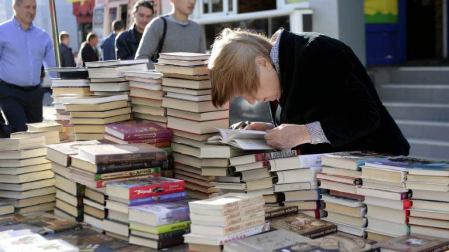 Украина заработала на экспорте печатных СМИ в Россию $68 млн за год