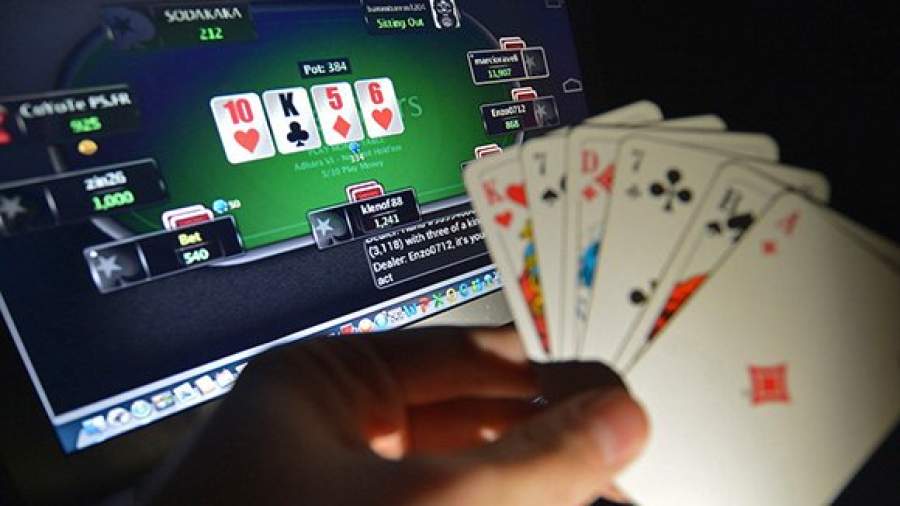 Пиратские сайты погорели на рекламе казино