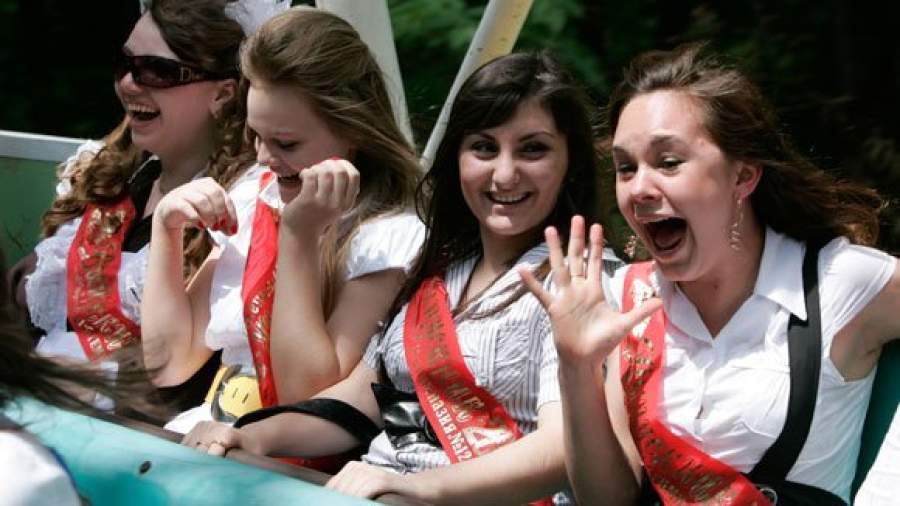 Осенью общественность устроит суд над ЕГЭ 