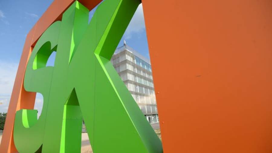 В «Сколково» создадут технопарк для разработчиков ГЛОНАСС