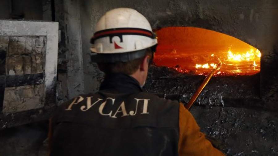 «Русал» увеличит инвестиции в Ямайку