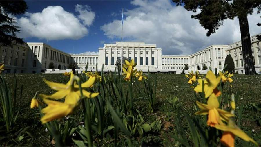 Пан Ги Мун призвал к 2030 году побороть эпидемию СПИДа