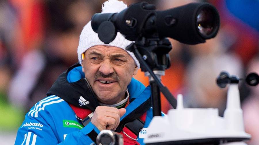 Владимиру Королькевичу дали время подумать