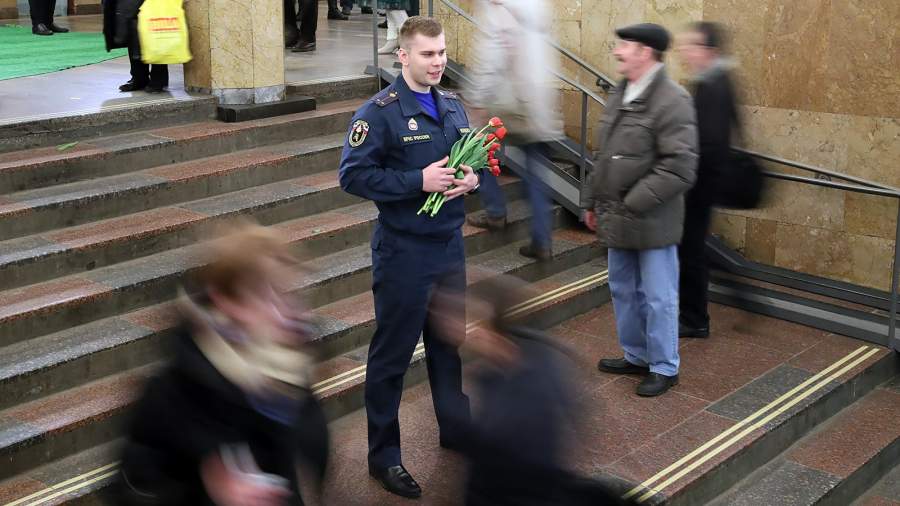 3–10 марта в объективе фотографов «Известий»