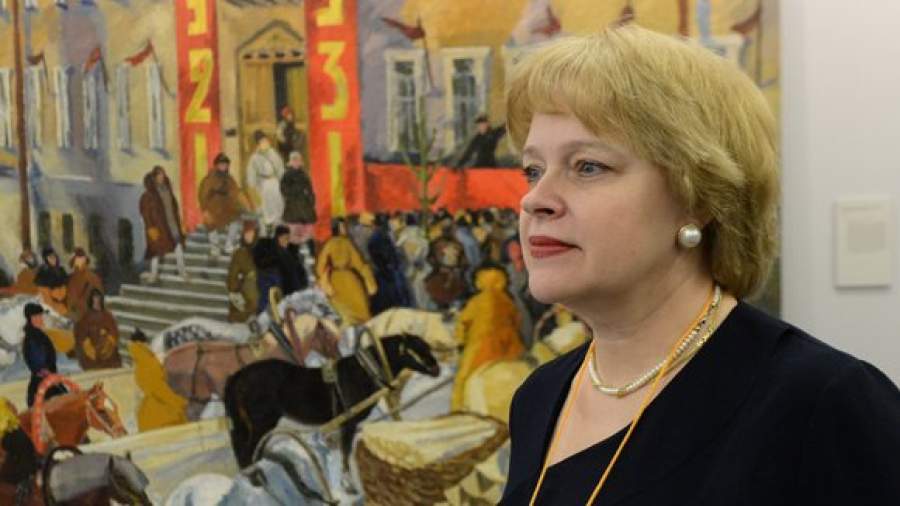 «Национальный музей не может жить по законам парковой зоны»