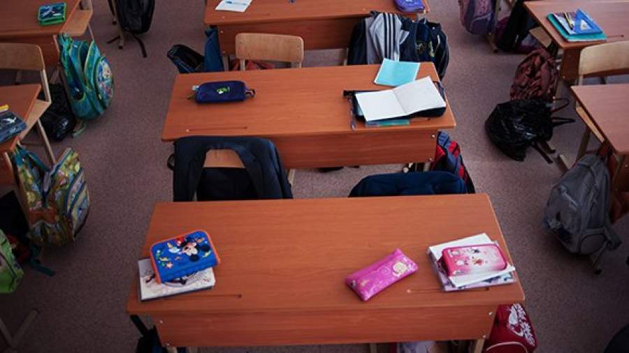 В богатых семьях меньше детей-двоечников