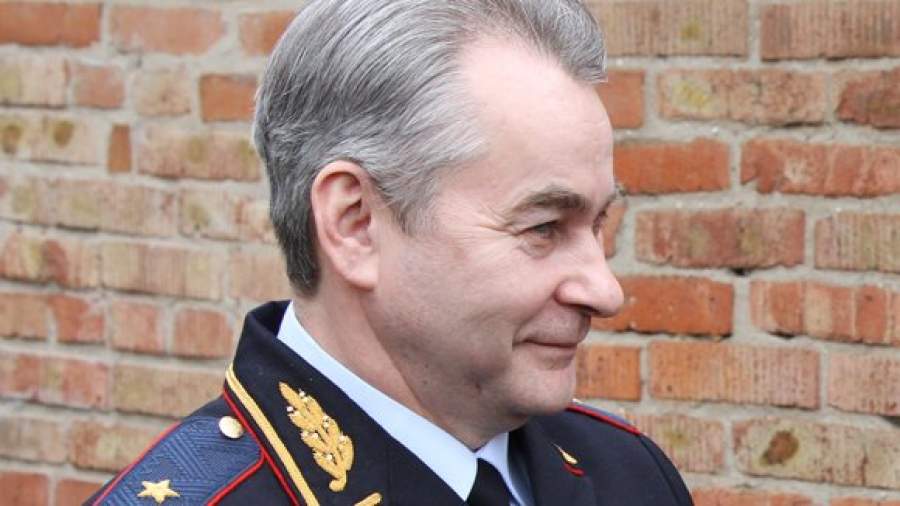 Проверка не выявила нарушений в Ростовском ГУ МВД