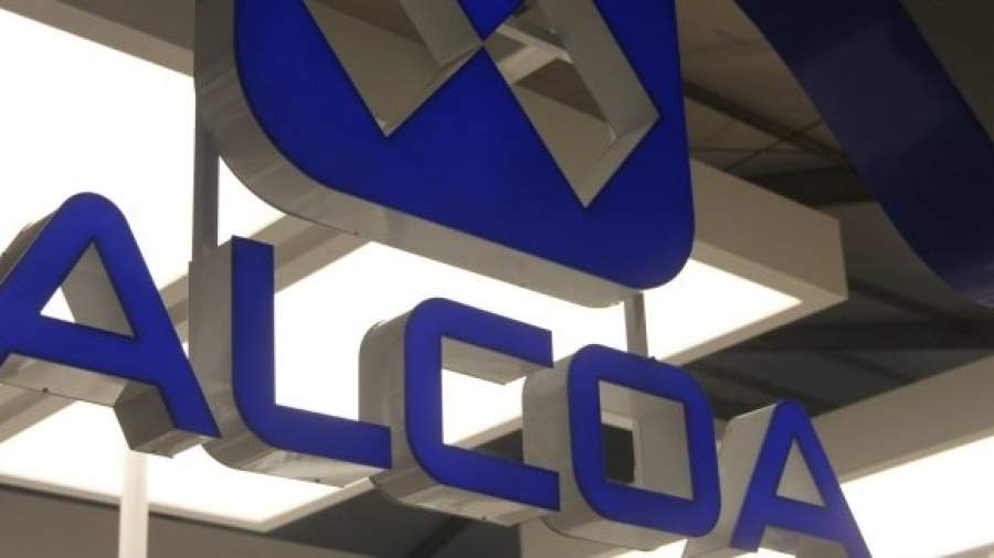 Американская Alcoa включила в список рисков проект с «Ависмой»