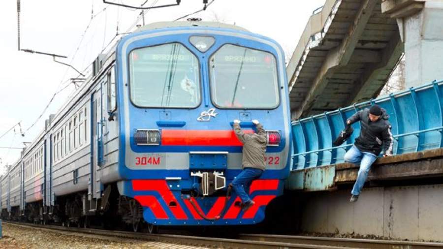 За зацеперов ответят родители