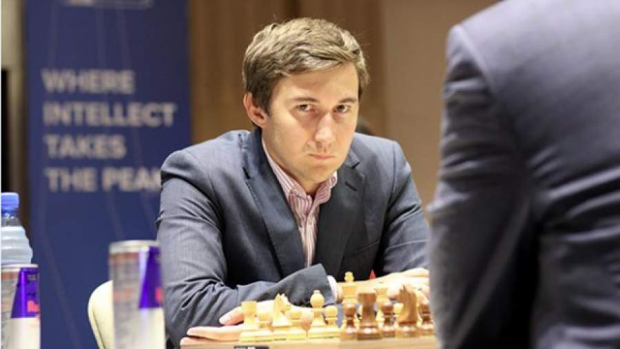 «Малейшая ошибка могла привести к вылету из турнира»