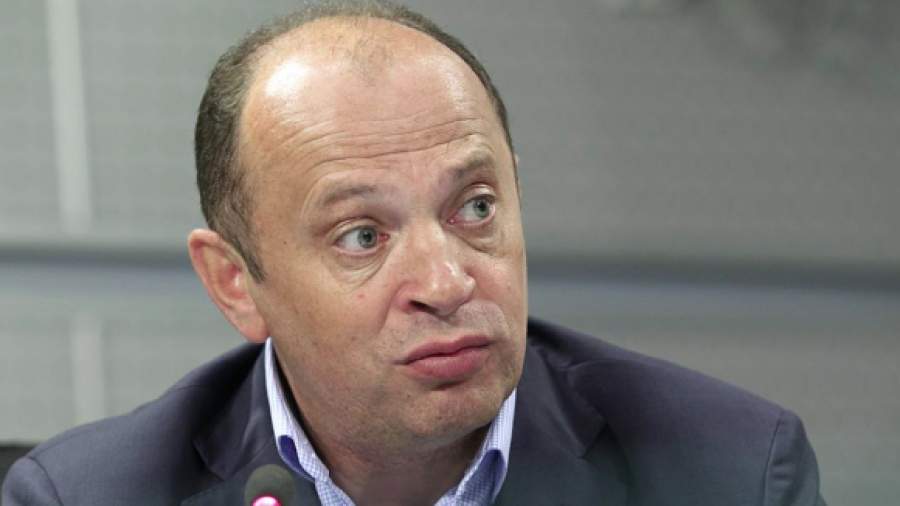 «Главная претензия к Толстых — это предбанкротное состояние РФС»