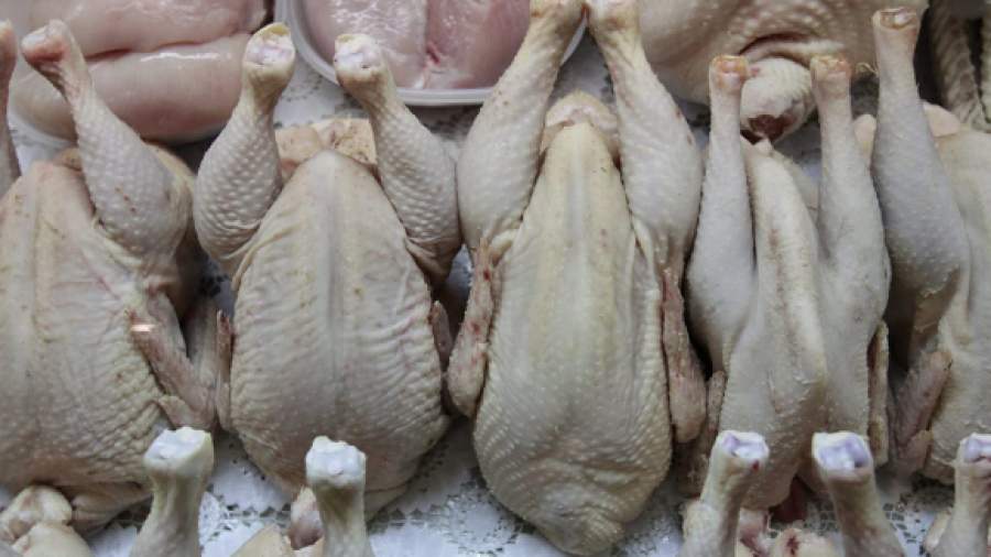 ФСИН выясняет, кто продавал арестантам СИЗО просроченные продукты