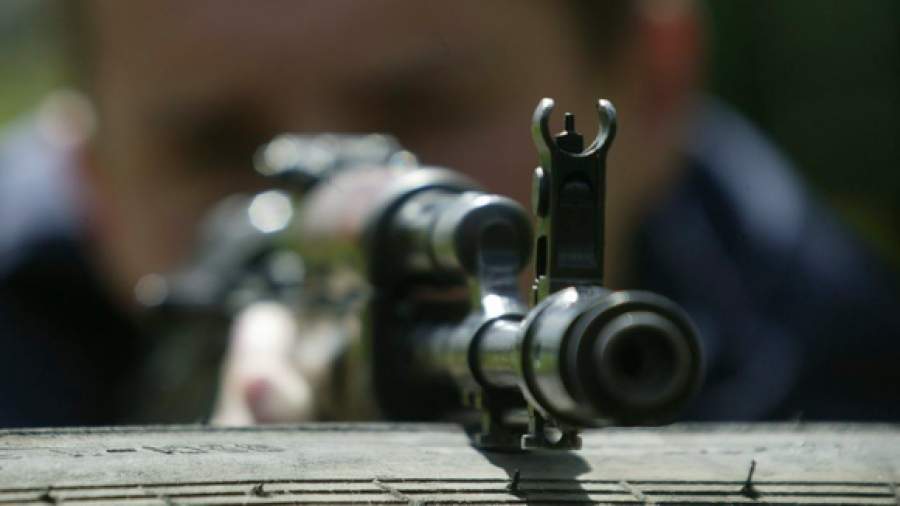 Новые автоматы «Калашников» и «Дегтярев» запустят в серию до 1 марта